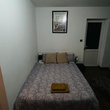 Amazing 1 Bed Flat Apartment Craiova Exterior photo